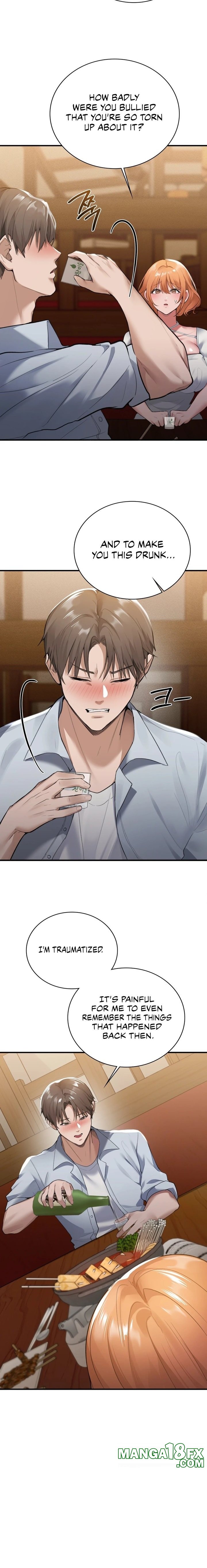 PC Cafe Goddess - Chapter 1 [photo 32] - MangaPorn