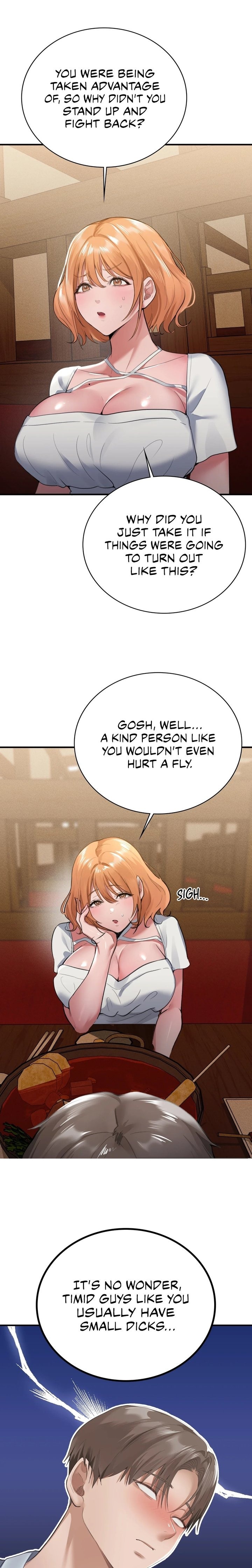 PC Cafe Goddess - Chapter 1 [photo 33] - MangaPorn