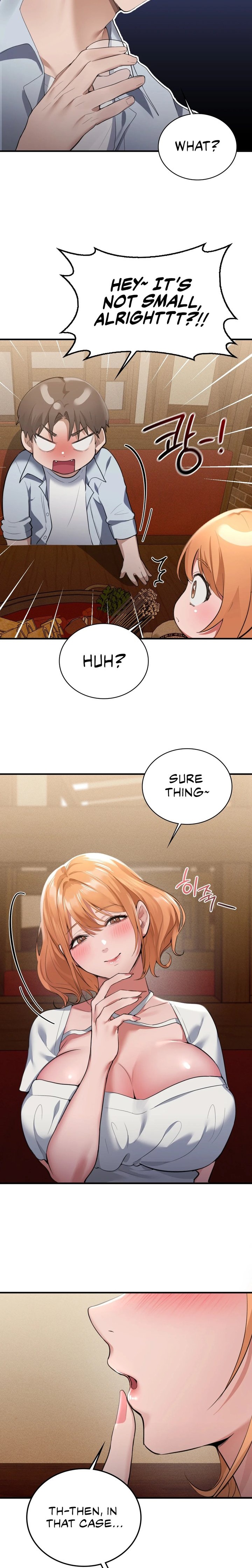 PC Cafe Goddess - Chapter 1 [photo 34] - MangaPorn