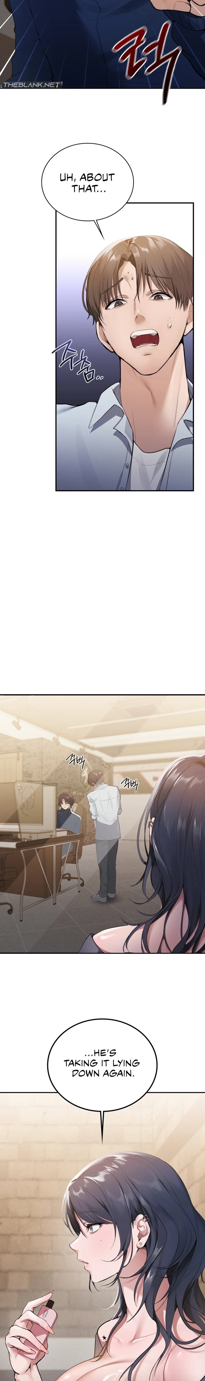 PC Cafe Goddess - Chapter 1 [photo 7] - MangaPorn