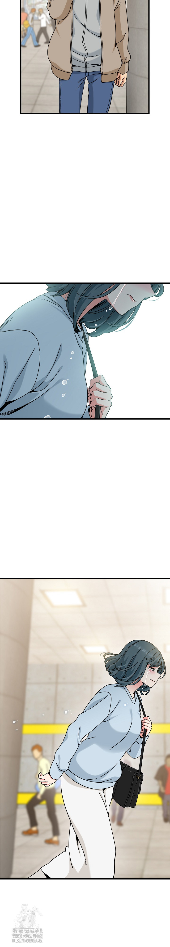 A Turning Point Raw - Chapter 107 [photo 31] - MangaPorn