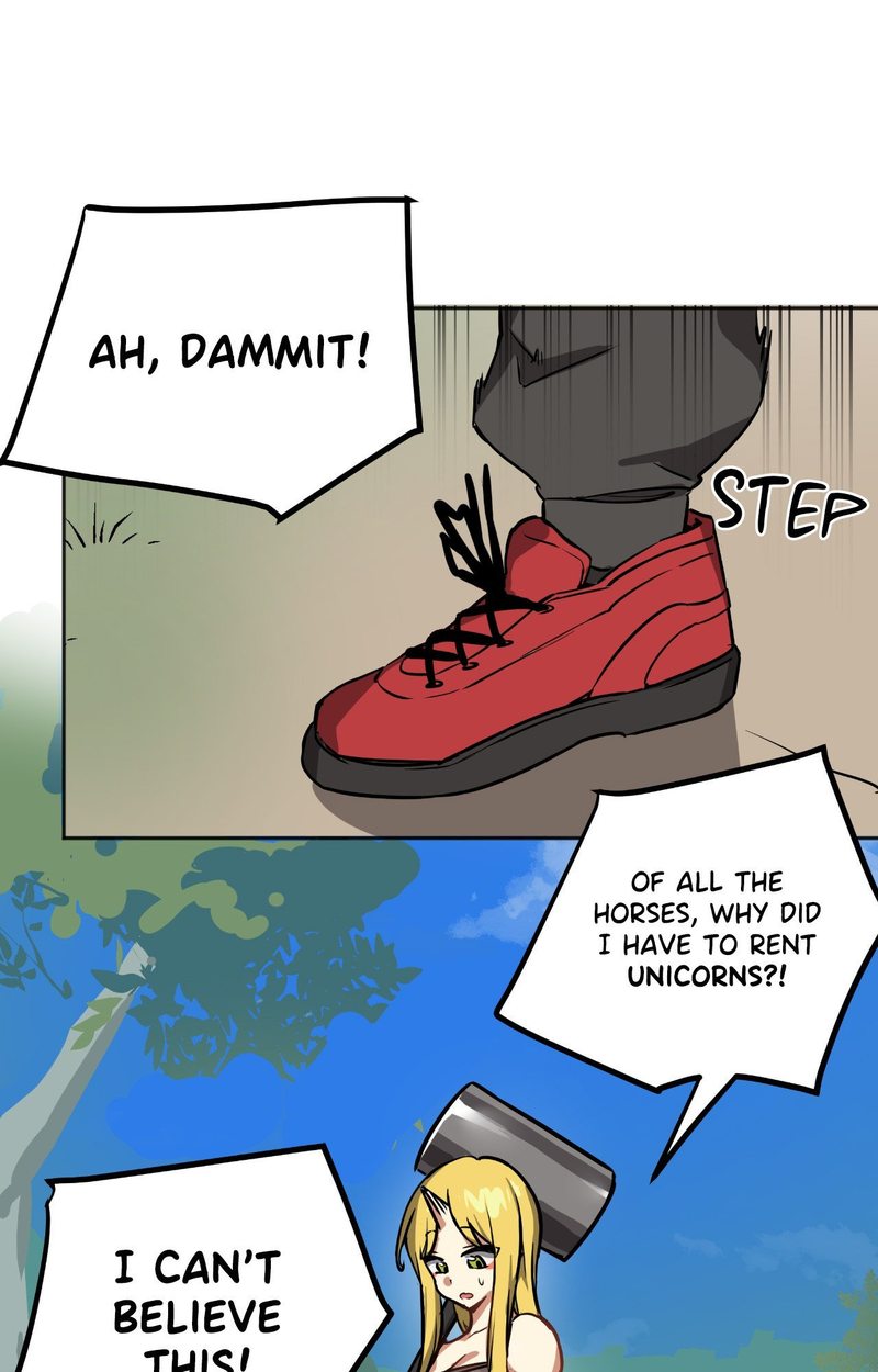 No Man’s Land - Chapter 69 [photo 1] - MangaPorn