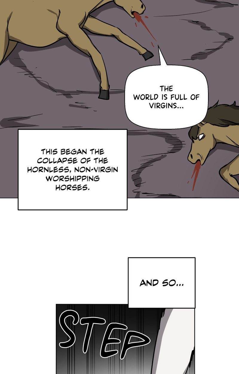 No Man’s Land - Chapter 69 [photo 12] - MangaPorn