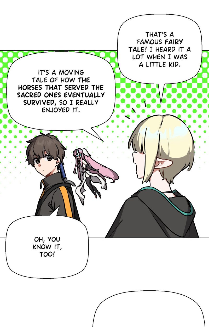 No Man’s Land - Chapter 69 [photo 21] - MangaPorn