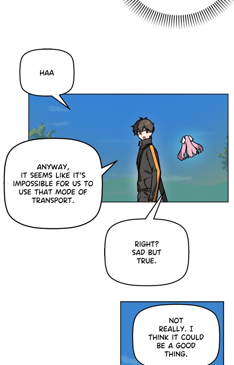 No Man’s Land - Chapter 69 [photo 23] - MangaPorn