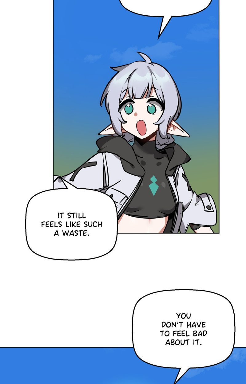 No Man’s Land - Chapter 69 [photo 3] - MangaPorn