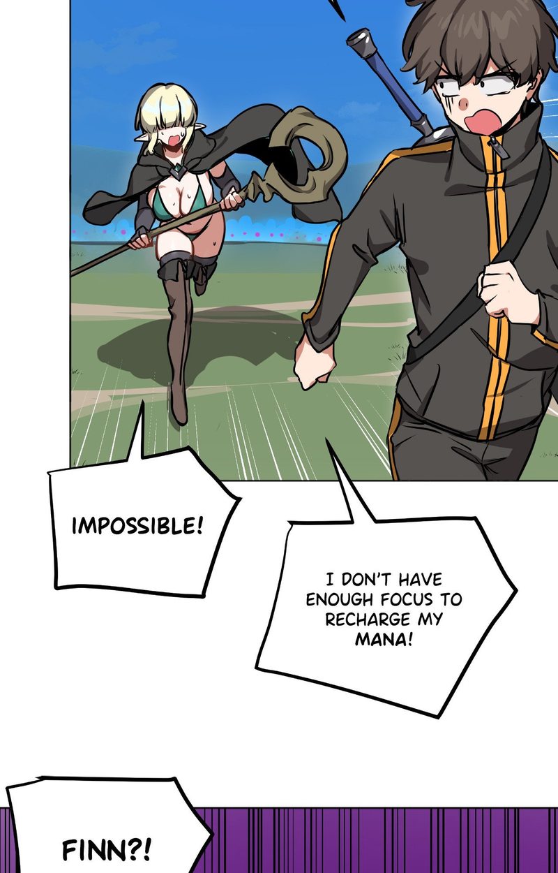 No Man’s Land - Chapter 69 [photo 37] - MangaPorn