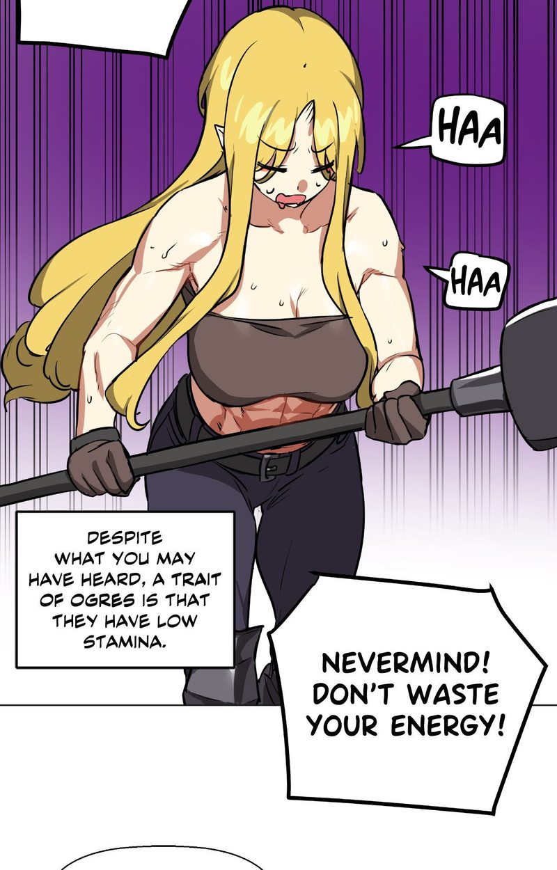 No Man’s Land - Chapter 69 [photo 38] - MangaPorn