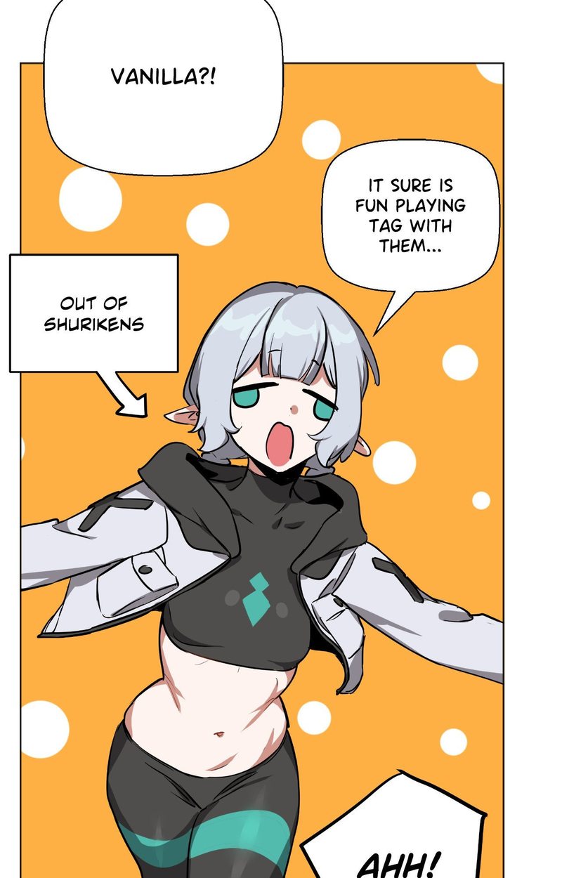 No Man’s Land - Chapter 69 [photo 39] - MangaPorn