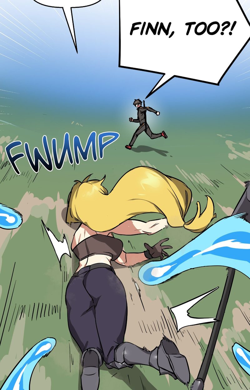 No Man’s Land - Chapter 69 [photo 44] - MangaPorn