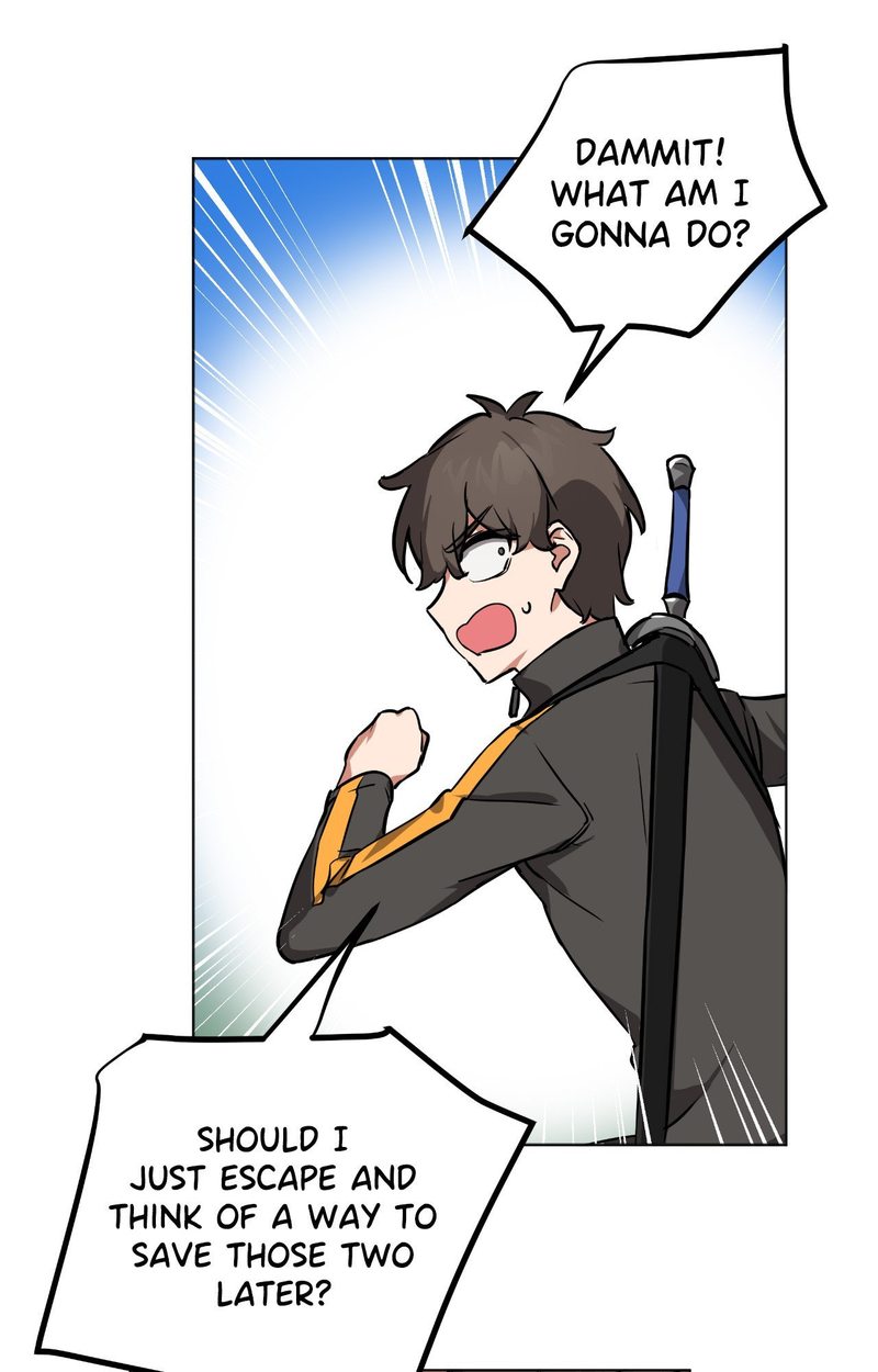 No Man’s Land - Chapter 69 [photo 46] - MangaPorn