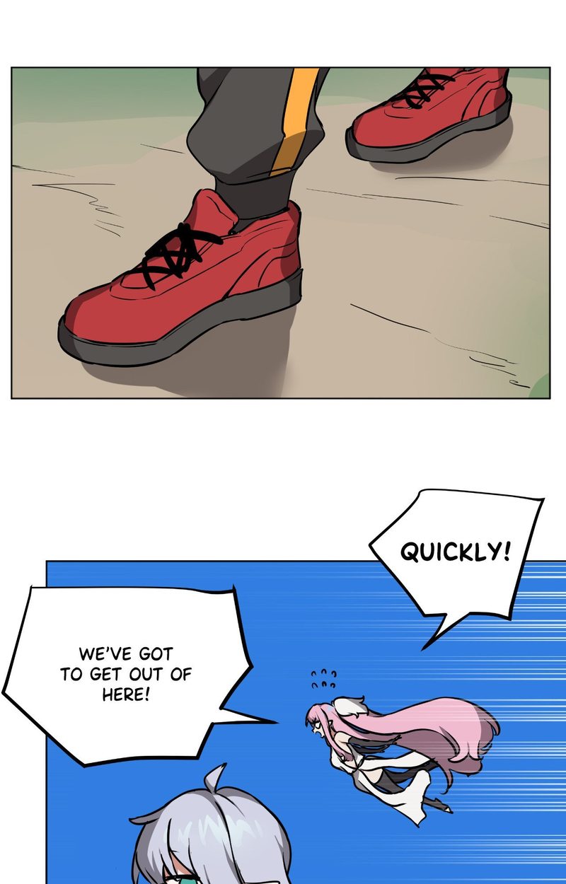 No Man’s Land - Chapter 69 [photo 69] - MangaPorn