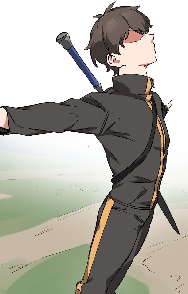 No Man’s Land - Chapter 69 [photo 75] - MangaPorn