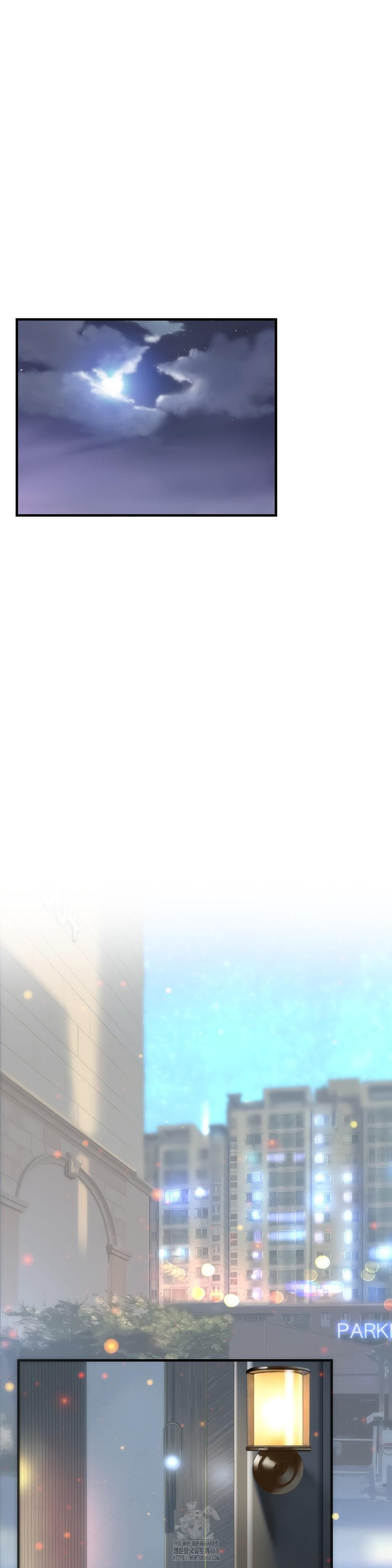 The Monster in My Room Raw - Chapter 36 [photo 29] - MangaPorn