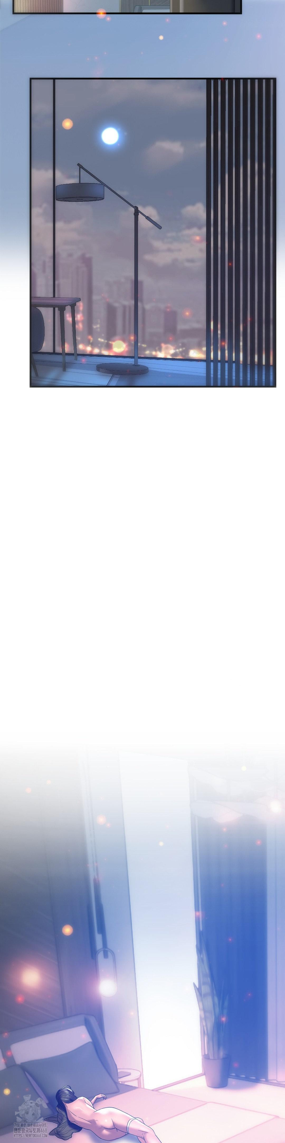 The Monster in My Room Raw - Chapter 36 [photo 30] - MangaPorn