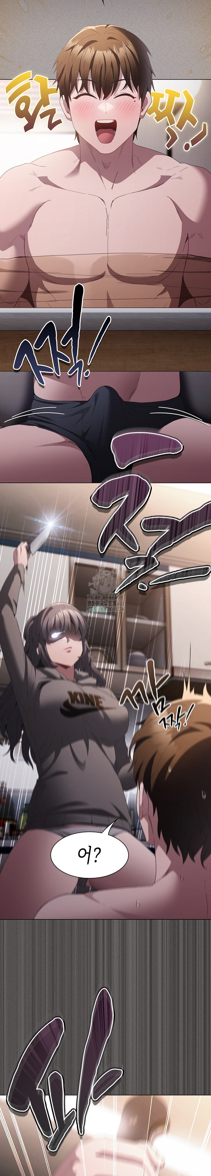 Believe! I Will Offer You My First Raw - Chapter 10 [photo 26] - MangaPorn