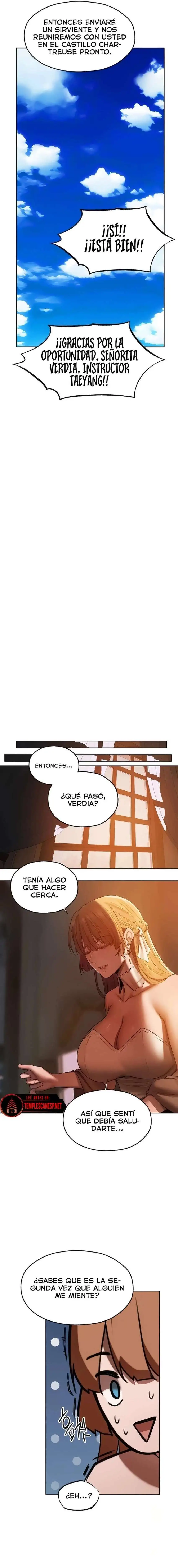 MILF Hunting In Another World Raw - Chapter 90 [photo 2] - MangaPorn