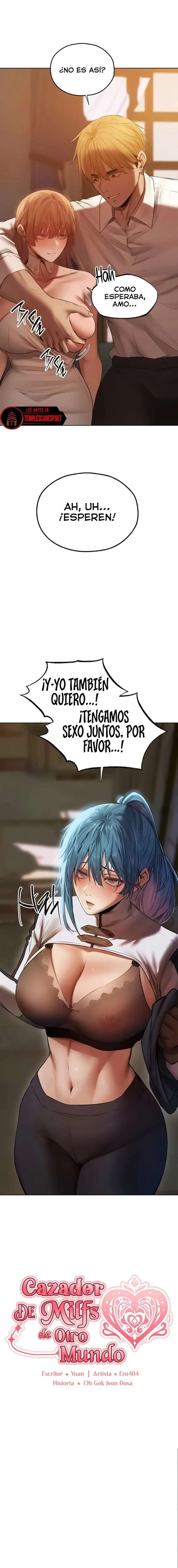 MILF Hunting In Another World Raw - Chapter 90 [photo 4] - MangaPorn