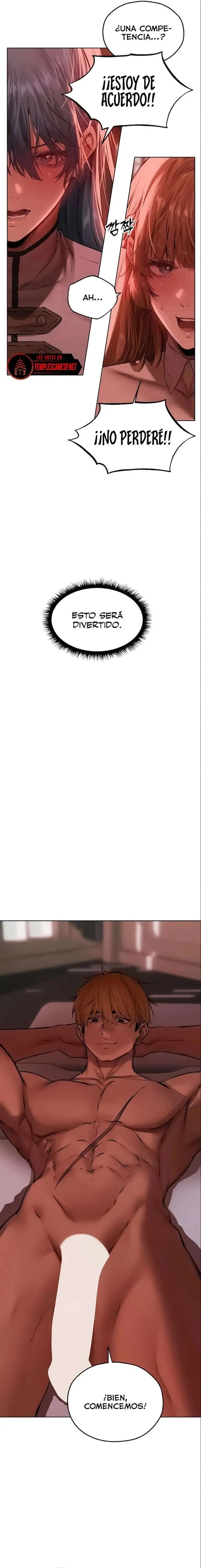 MILF Hunting In Another World Raw - Chapter 90 [photo 7] - MangaPorn