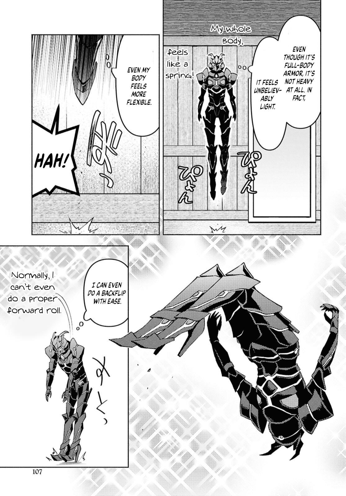 Dungeon Tou de Yadoya wo Yarou! Souzou Mahou wo Moratta Ore no Hosoude Hanjouki - Chapter 49 [photo 8] - MangaPorn