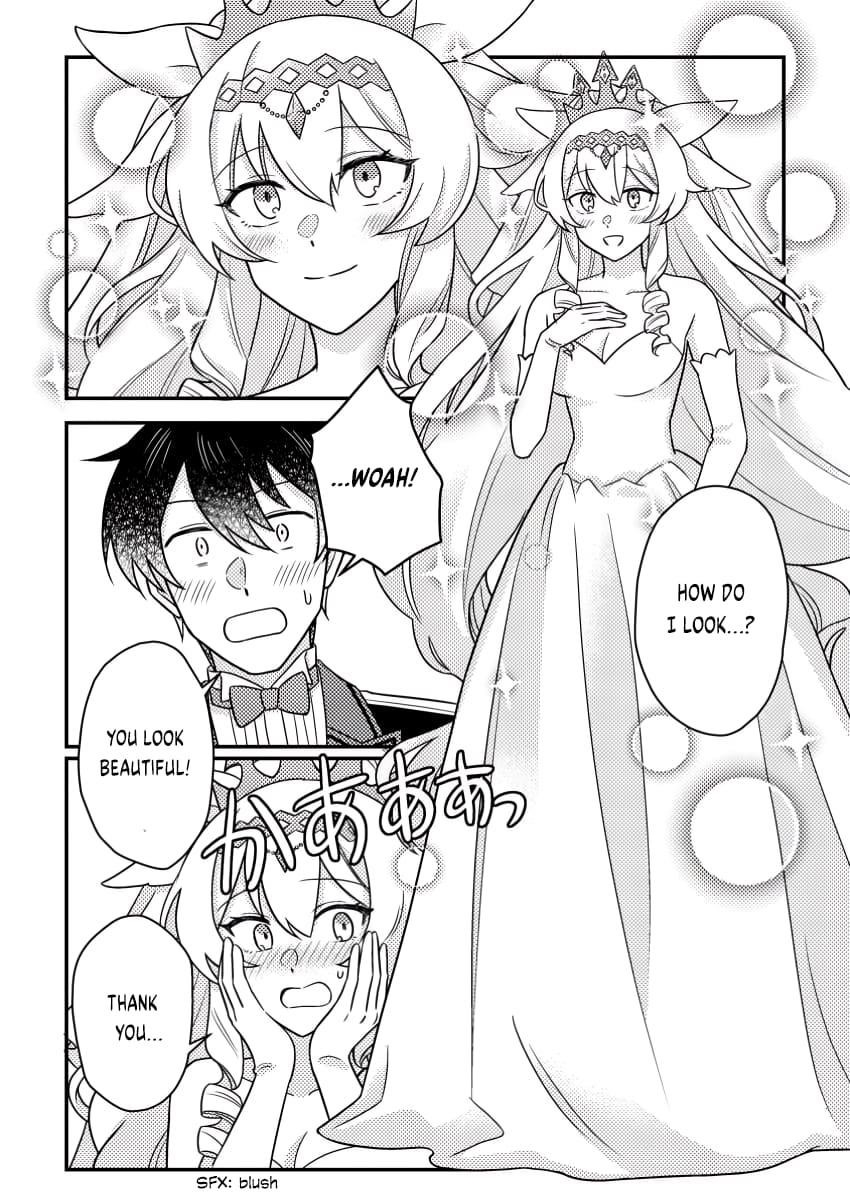 Revolution in production with the blessings of the gods – While living a leisurely, slow life in a corner of another world, somehow a diverse group of people gathered to form the strongest nation… - Chapter 24.1 [photo 3] - MangaPorn