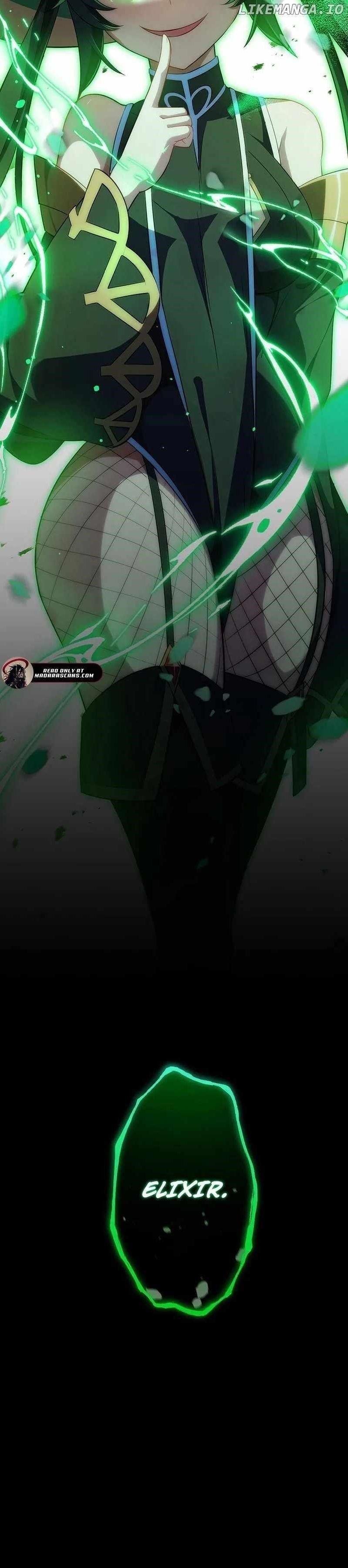 Avenger of Mystical Eyes – Blood Parasite - Chapter 48 [photo 13] - MangaPorn