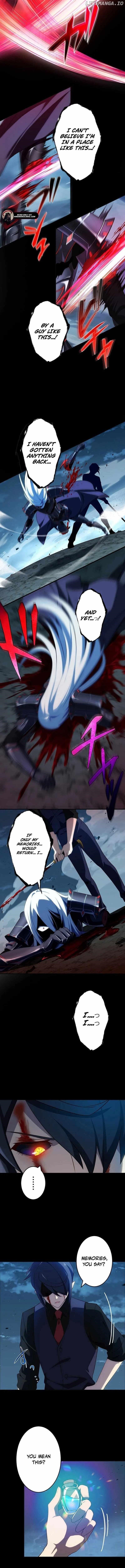 Avenger of Mystical Eyes – Blood Parasite - Chapter 48 [photo 2] - MangaPorn