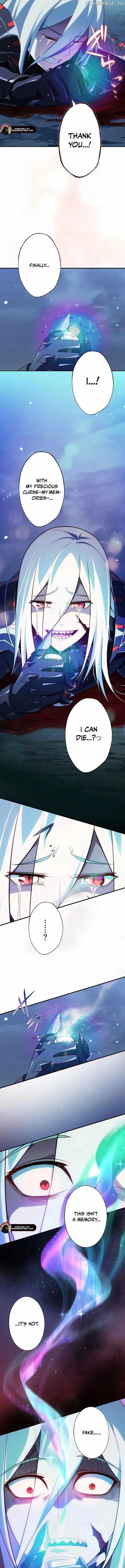 Avenger of Mystical Eyes – Blood Parasite - Chapter 48 [photo 4] - MangaPorn