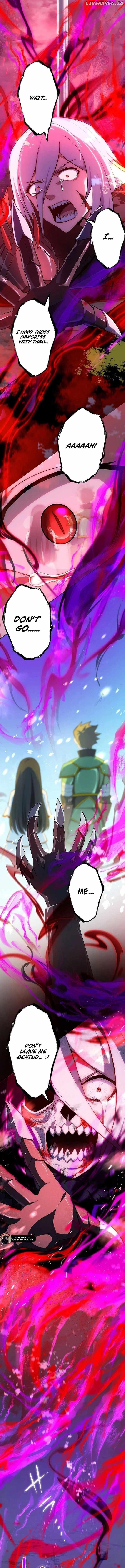 Avenger of Mystical Eyes – Blood Parasite - Chapter 48 [photo 6] - MangaPorn