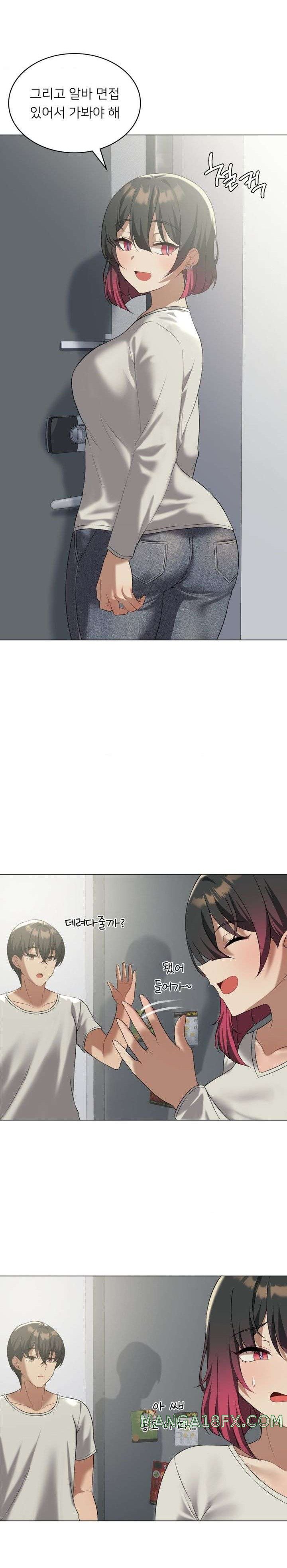 Level Up Until Satisfy Raw - Chapter 30 [photo 27] - MangaPorn