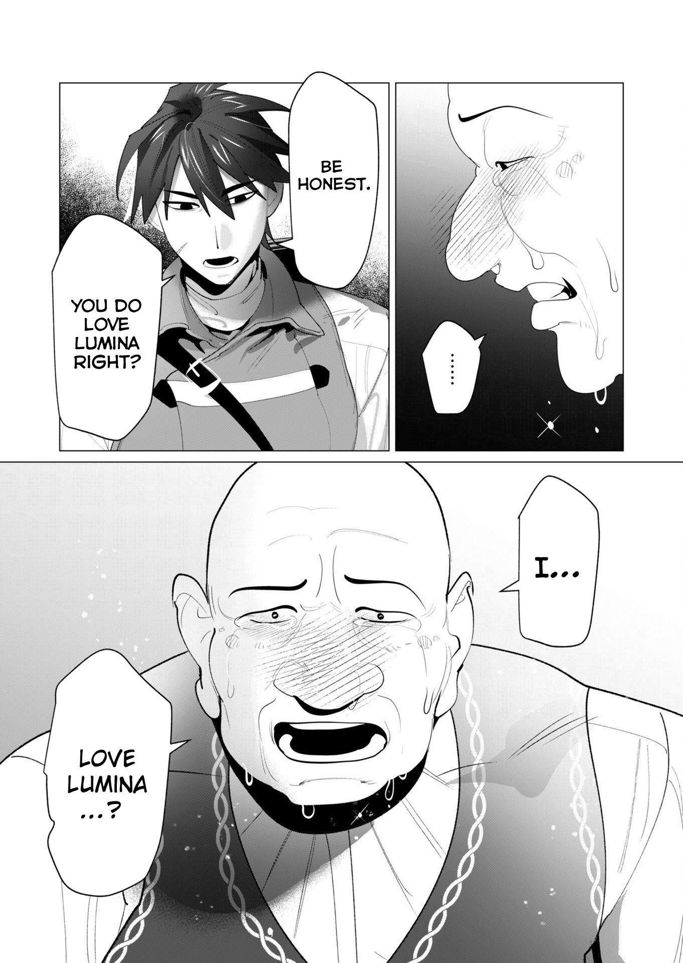 The Hero Wants a Married Woman as a Reward - Chapter 24 [photo 31] - MangaPorn