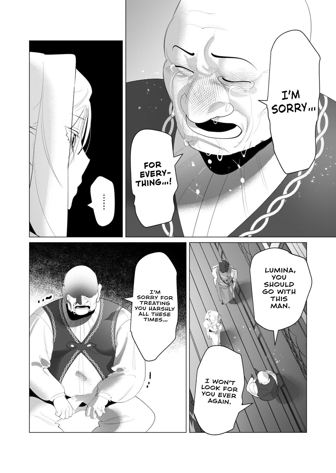 The Hero Wants a Married Woman as a Reward - Chapter 24 [photo 36] - MangaPorn