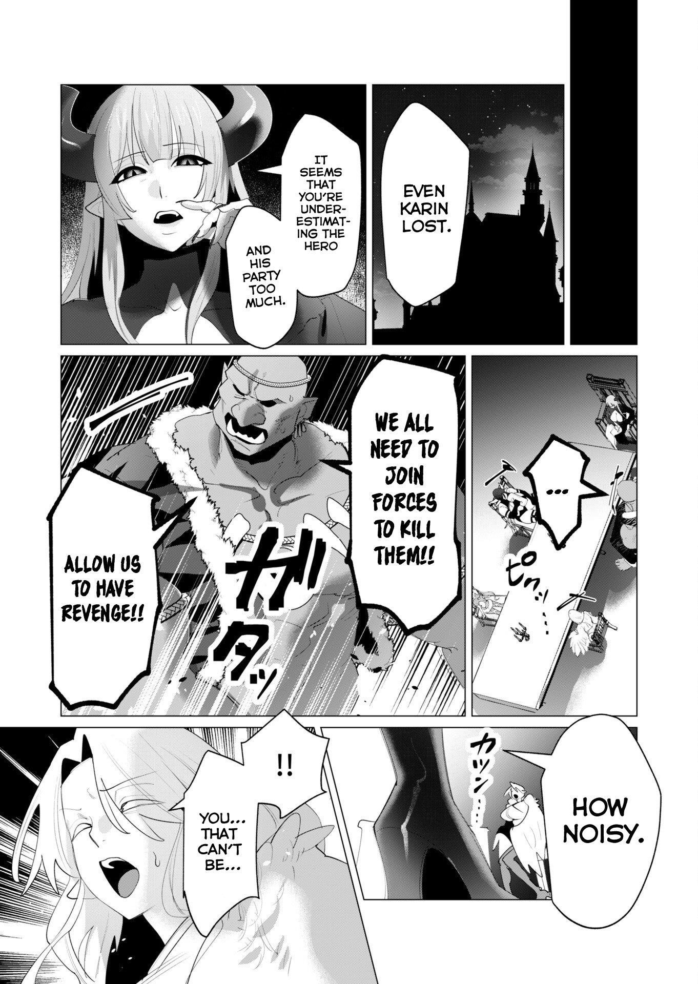 The Hero Wants a Married Woman as a Reward - Chapter 24 [photo 38] - MangaPorn
