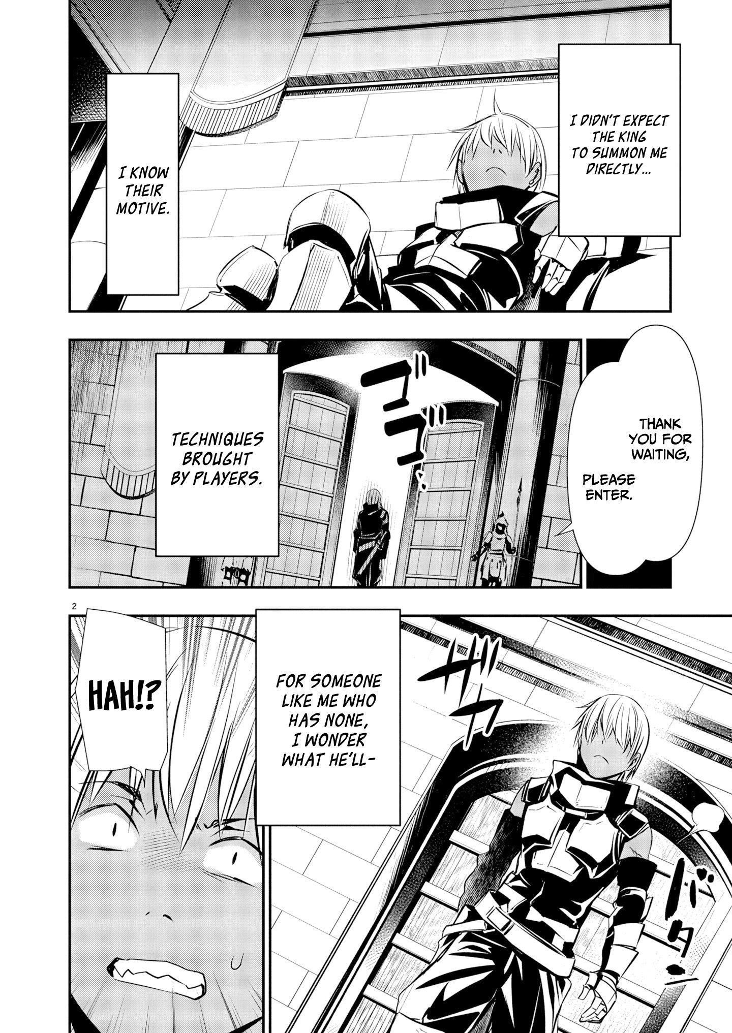 Isekai NTR: Shinyuu no Onna wo Saikyou Skill de Otosu Houhou - Chapter 64 [photo 3] - MangaPorn