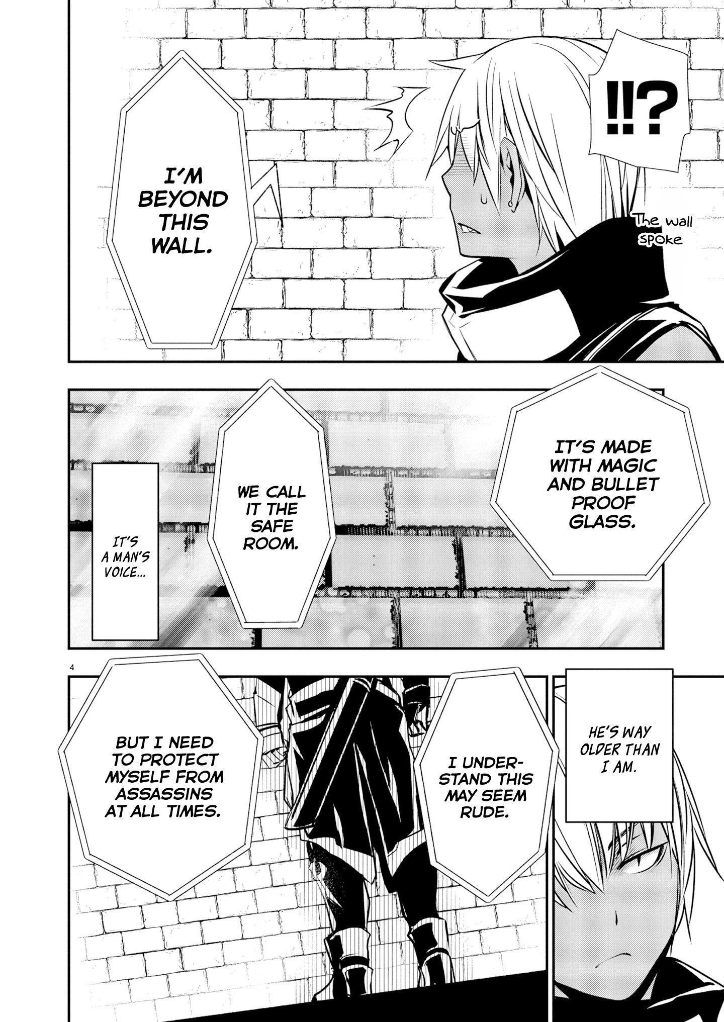 Isekai NTR: Shinyuu no Onna wo Saikyou Skill de Otosu Houhou - Chapter 64 [photo 5] - MangaPorn