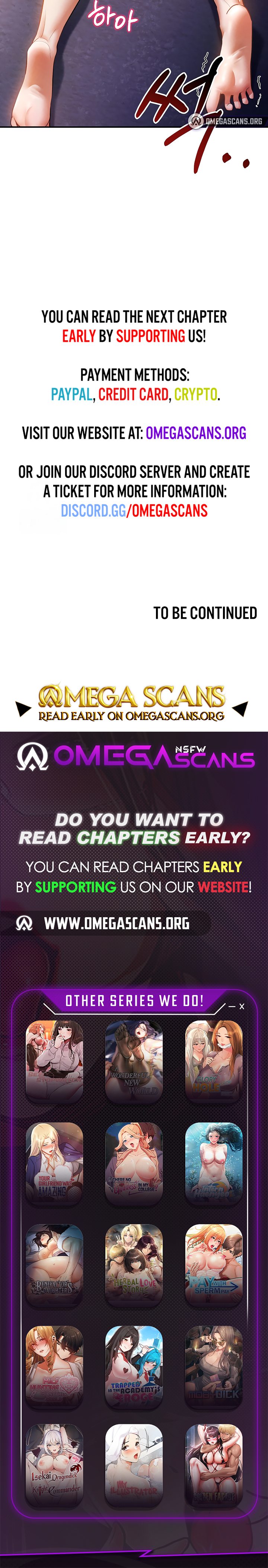 My Eyes Now See Desire - Chapter 40 [photo 10] - MangaPorn