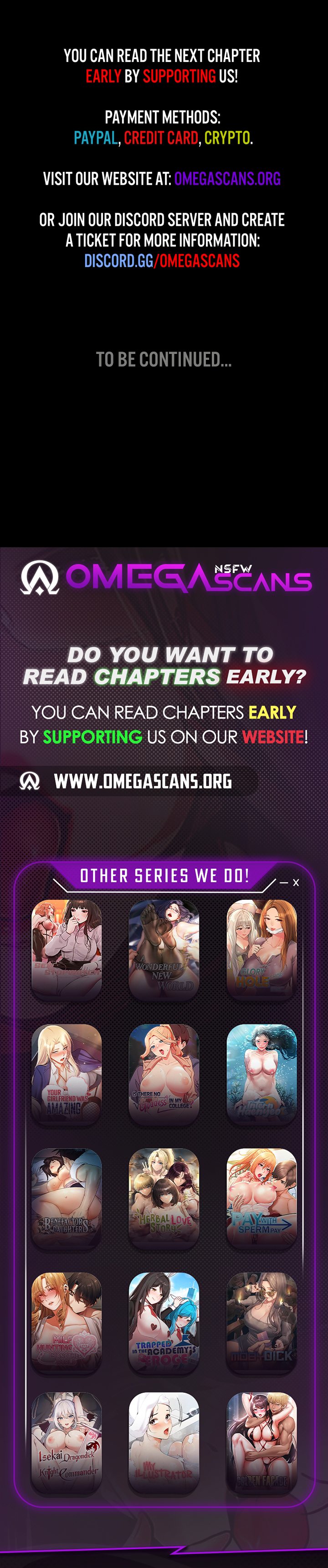 The Man Who Devours - Chapter 65 [photo 13] - MangaPorn