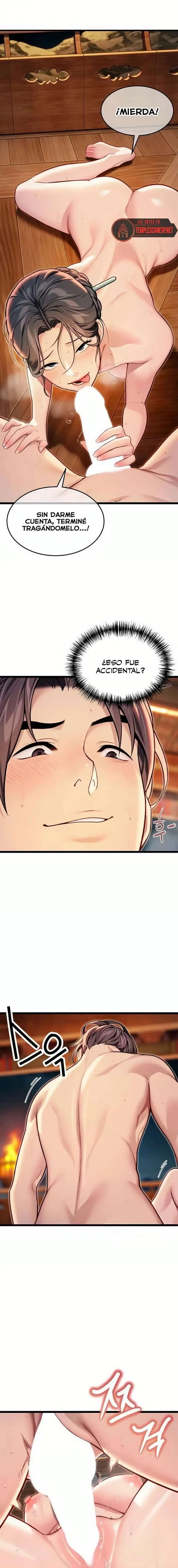 God Bless You Raw - Chapter 46 [photo 11] - MangaPorn