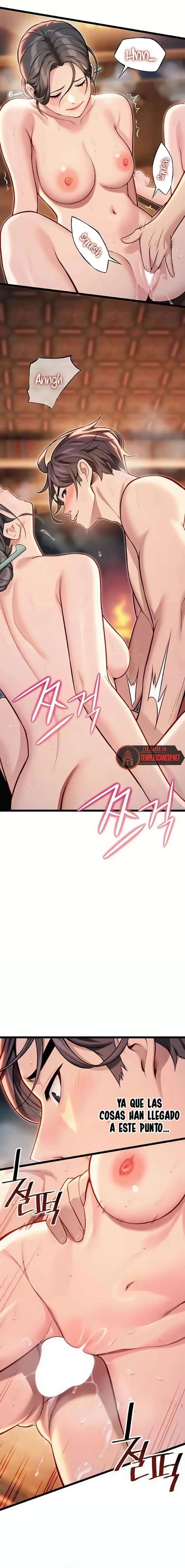 God Bless You Raw - Chapter 46 [photo 4] - MangaPorn