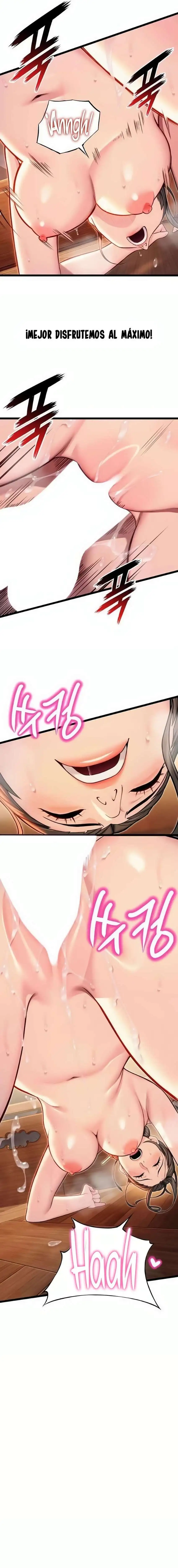 God Bless You Raw - Chapter 46 [photo 5] - MangaPorn