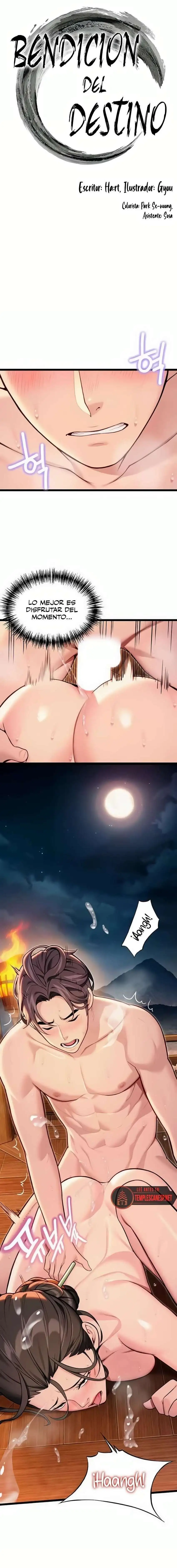 God Bless You Raw - Chapter 46 [photo 6] - MangaPorn