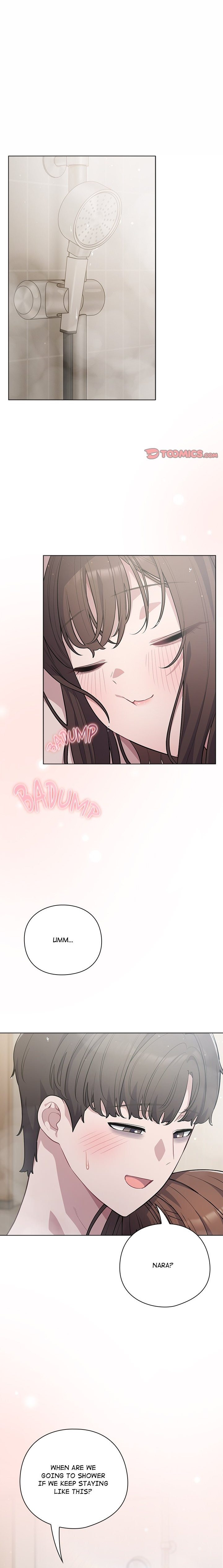 The General Is Here! - Chapter 49 [photo 1] - MangaPorn