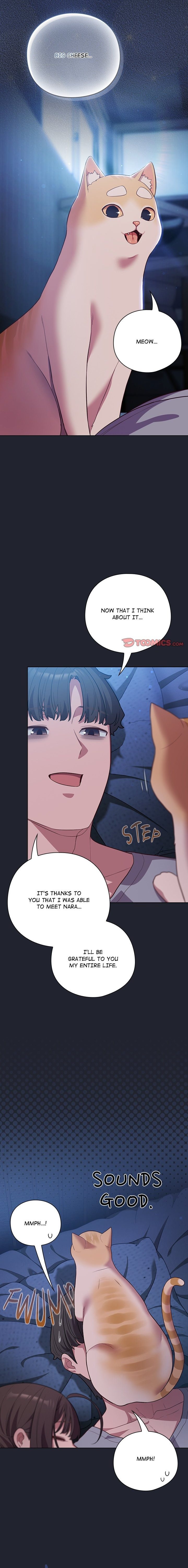 The General Is Here! - Chapter 49 [photo 11] - MangaPorn