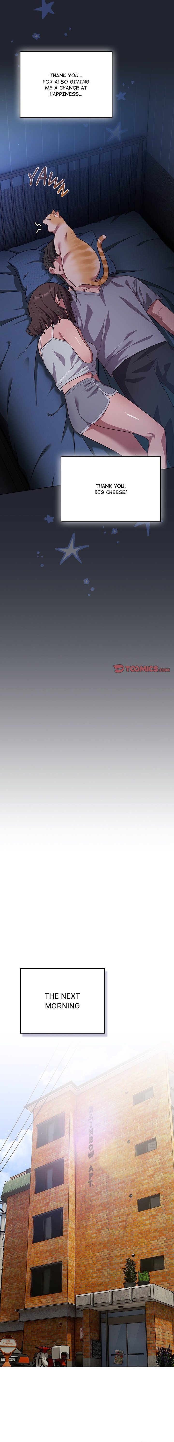 The General Is Here! - Chapter 49 [photo 12] - MangaPorn