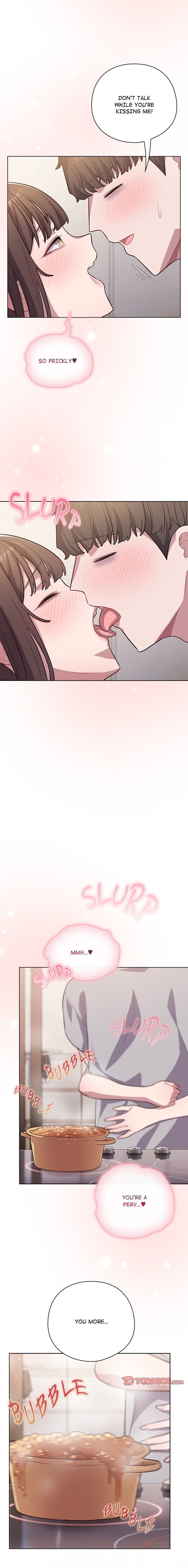 The General Is Here! - Chapter 49 [photo 16] - MangaPorn