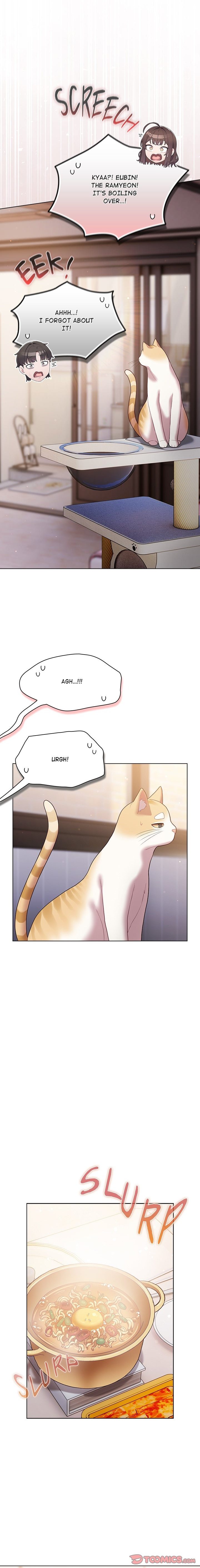 The General Is Here! - Chapter 49 [photo 17] - MangaPorn