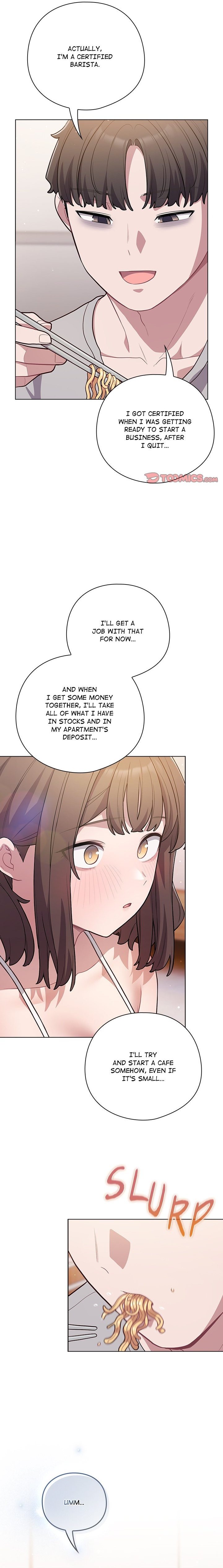 The General Is Here! - Chapter 49 [photo 19] - MangaPorn