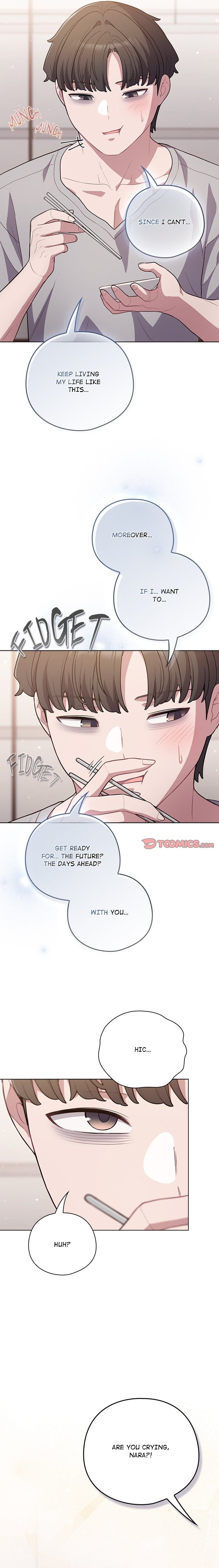 The General Is Here! - Chapter 49 [photo 20] - MangaPorn