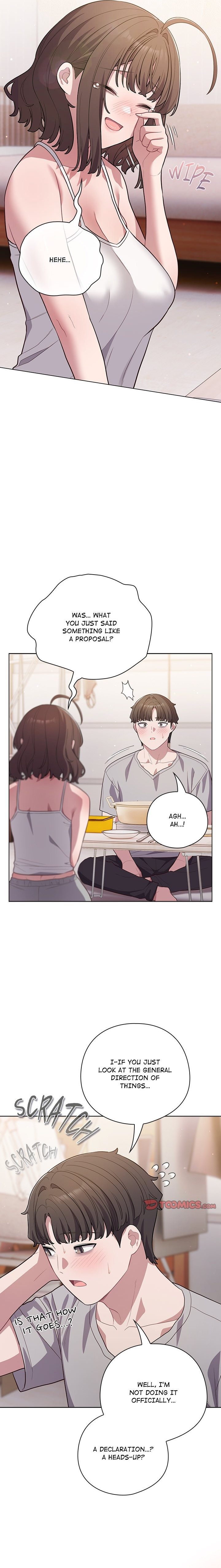 The General Is Here! - Chapter 49 [photo 21] - MangaPorn