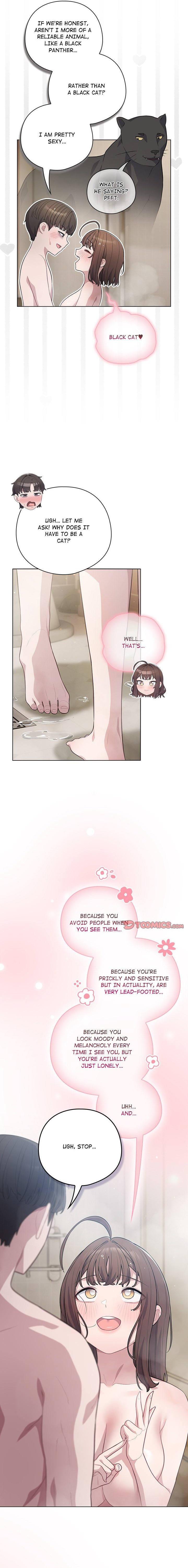 The General Is Here! - Chapter 49 [photo 3] - MangaPorn